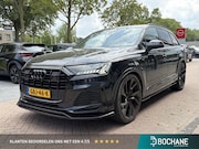 Audi Q7 - 60 TFSI e quattro Competition | S-Line | Trekhaak | 360° Cam