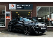 Peugeot e-208 - GT 350 50 kWh *Panodak*Stoelver*Navi*Camera