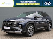 Hyundai Tucson - 1.6 T-GDI PHEV Comfort Plus