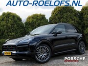 Porsche Cayenne - 3.0 E-Hybrid * Origineel NL * Garantie * Chrono
