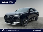 Audi Q3 Sportback - 272pk s tronic e-hybrid S edition