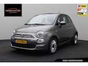 Fiat 500 - 0.9 TwinAir Turbo Lounge 2016 NAP | Airco | Panoramadak | DA
