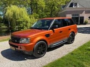 Land Rover Range Rover - 4.2 V8 S/C FIRST EDITION NL-auto BTW #YOUNGTIMER