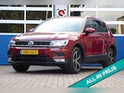 Volkswagen Tiguan - 1.4 TSI 4Motion Highline