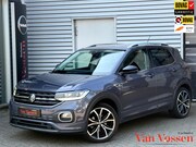 Volkswagen T-Cross - 1.0 TSI R-Line |Camera|Lane assist|Front assist|DAB+|Carplay
