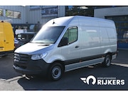 Mercedes-Benz Sprinter - 317 CDI L2H2 3500 KG trekhaak, Camera, Apple Carplay/Android
