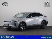 Toyota C-HR - First Edition 77 kWh *NIEUW* | Uit voorraad leverbaar! | Met