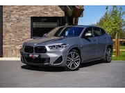 BMW X2 - sDrive 18i M-Sport shadow-line 136PK