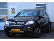Mercedes-Benz ML-klasse - 320 CDI*NL-Auto*Perfect Onderh.*Youngtimer*Dak/Luchtvering/H