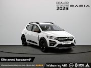 Dacia Sandero - Stepway Extreme Hybrid | Achteruitrijcamera | Cruise Control