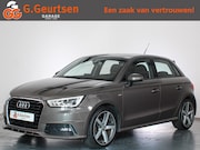 Audi A1 - Sportback 1.0 TFSI S-line LED, BOSE, Bluetooth, Stoelverwarm