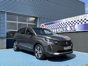 Peugeot 3008 - 1.2 AUTOMAAT CRUISE STOELVER. P-CAM ALL SEASON