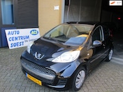 Peugeot 107 - 1.0-12V XR