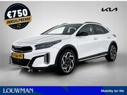 Kia Xceed - 1.0 T-GDi GT-Line Edition | Stoel & Stuurverwarming | Navi |