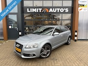 Audi A3 - 1.2 TFSI S Edition Xenon/Climate/Cruise/Navi/Pdc/6bak/Nap/Ap