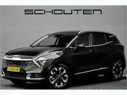 Kia Sportage - 1.6 T-GDi Plug-in Hybrid AWD DynamicLine ACC Camera Trekhaak