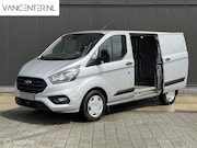 Ford Transit Custom - L1 2.0 TDCI 131PK Automaat Trekhaak