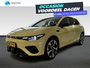 Leapmotor B05 - ProMax Design 67.1 kWh Leapmotor B05 ProMax Design 67.1 kWh