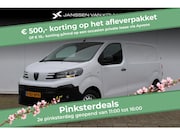 Peugeot e-Expert - EV L2 75 kWh Navigatie / Carplay / Cruise-Control