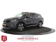 Kia Sorento - 1.6 T-GDI Plug-in Hybrid 4WD DynamicPlusLine 7p. Trekhaak / 