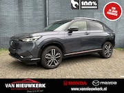 Honda HR-V - 1.5 i-MMD 131pk Automaat Advance Style | Premium Audio | Nav