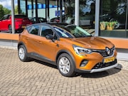 Renault Captur - 1.3 TCe 130 Intens