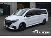 Mercedes-Benz V-klasse - 300d 4-Matic AMG L3 Exclusive DC Airmatic, Stoelkoeling, Etc