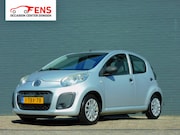 Citroën C1 - 1.0 Attraction Comfort Plus TOPSTAAT! 4 SEIZOENEN BANDEN! AI
