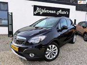 Opel Mokka - 1.4 T Innovation Automaat | Camera | Navi | Trekha