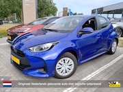 Toyota Yaris - 1.5 Hybrid 115 Comfort | Facelift | Camera | Carplay | NL-au