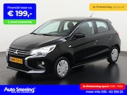 Mitsubishi Space Star - 1.2 Active | Apple/Android Carplay | Zondag Open