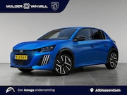 Peugeot 208 - GT 1.2 Hybrid 145pk e-DCS6 | ADAPTIVE CRUISE | KEYLESS ENTRY