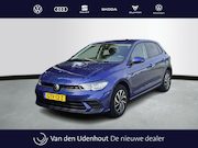 Volkswagen Polo - 1.0 TSI 95pk Life Edition Camera