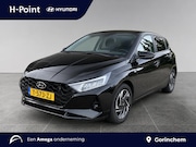 Hyundai i20 - Premium 1.0 T-GDI 100pk AUTOMAAT | KEYLESS ENTRY | LAGE KM-S