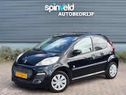 Peugeot 107 - 1.0-12V XS - Airco - Elek pakket - Led