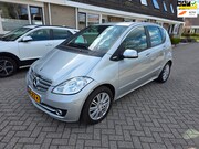 Mercedes-Benz A-klasse - 180 CDI Elegance 2009 Airco