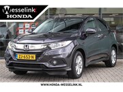 Honda HR-V - 1.5 i-VTEC Elegance Automaat - Dealer ond. | Trekhaak | Nav/
