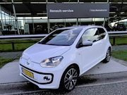 Volkswagen Up! - 1.0 high up! BlueMotion / Stoelverw. / Elek Ramen V / Airco