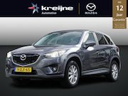 Mazda CX-5 - 2.0 Skylease+ Limited Edition 2WD | Trekhaak | Navi | RIJKLA