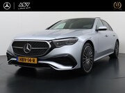 Mercedes-Benz E-klasse - 300 e AMG Line | Hyperscreen | Panorama - Schuifdak | Burmes