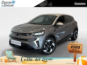 Renault Captur - 1.8 E-Tech full hybrid 160PK techno *Automaat*Navi+Camera*St