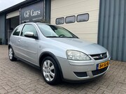 Opel Corsa - 1.2-16V Silverline 2006