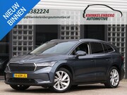 Skoda Enyaq iV - iV 60 COMFORT PACK/ CLIMATE PACK/ PARKEER PACK/ 20INCH VELGE