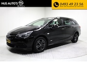 Opel Astra - 1.2 Business Elegance | Camera / Blind Spot Detec. / Keyless