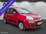 Fiat Panda - 0.9 TwinAir Edizione Cool