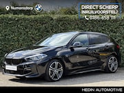 BMW 1-serie - 118i | M-Sport | Panorama | 18'' | Stuur + Stoelverw. | Came