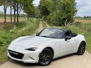 Mazda MX-5 - ND 1.5 SkyActiv-G 131 GT-M, NL AUTO, 73.000KM