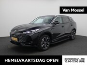 MG MG HS PHEV - 1.5 Luxury Electrische stoel verstelling | Airconditoning | 