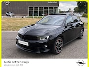 Opel Astra - GS Line 1.6 Plug-in-Hybrid #Rijklaar# leder | panoramadak