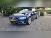 Audi A4 - 1.8 TFSI Pro Line